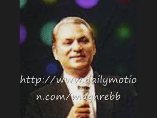 Ismael Ahmed - ida lkite