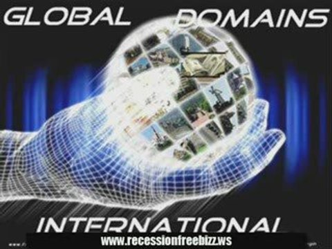 GDI | Global Domains International | Make a Living From Y...