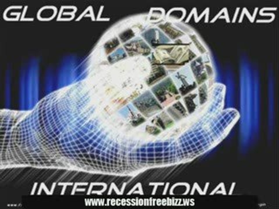 GDI | Global Domains International | Make a Living From Y...