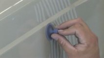 Bentley Glue Pull Paintless Dent Repair Trailer
