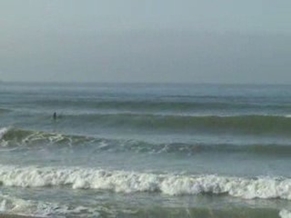Surf Nord Hiver 09