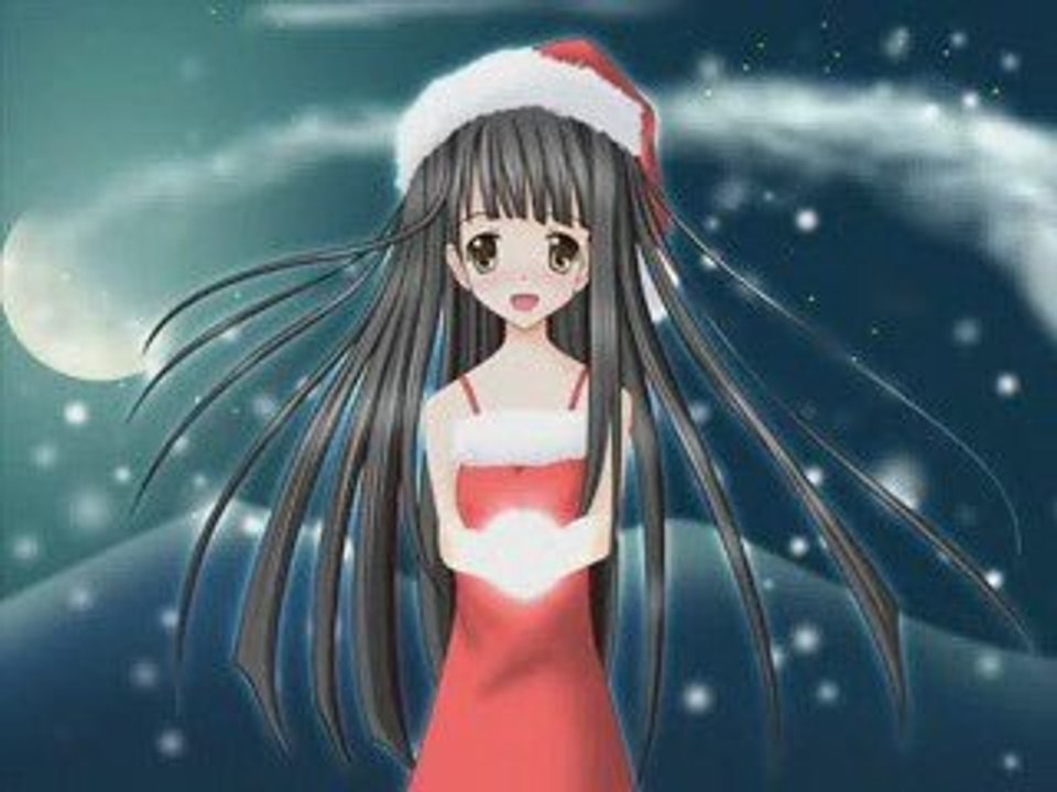 Nichiyoubi (Remix) - Negima!