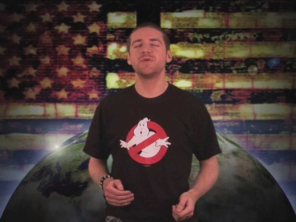 La chronique ciné du Mérovingien : Southland Tales