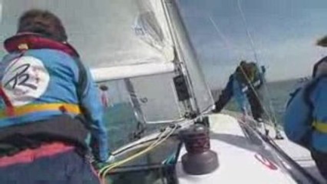 41e Course Croisière Edhec PAD 06