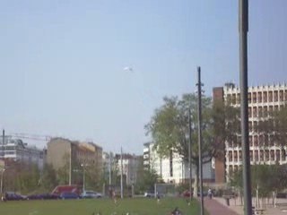 Lyon Dauphiné: Cerf-Volant