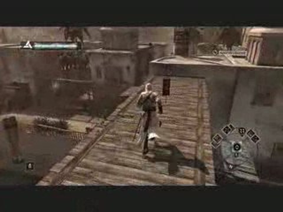 Assassin's Creed 10/78 (1/2)