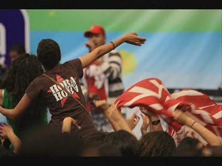 Hoba Hoba Spirit - Hyati 🎶 | Découvrez le hit du groupe marocain dans l'album El Goudam (2008)