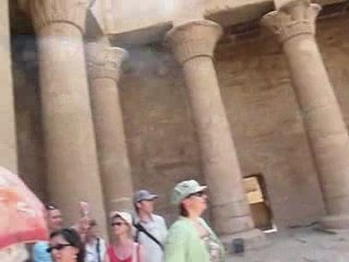 mon voyage Egypte (temples)