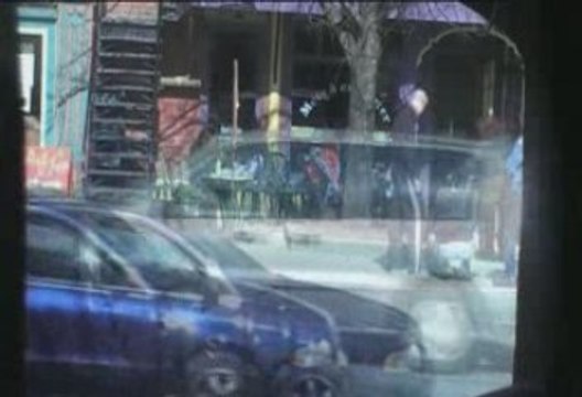 Générique de l'errance raynaldienne - Délits Flagrants