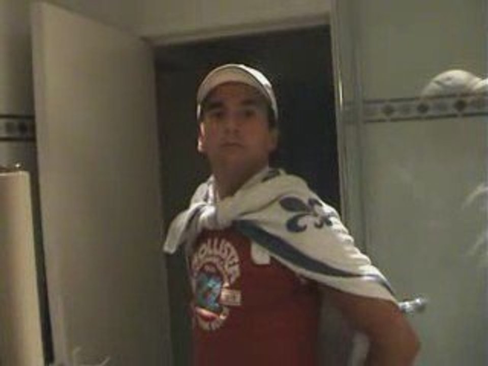 Towelman