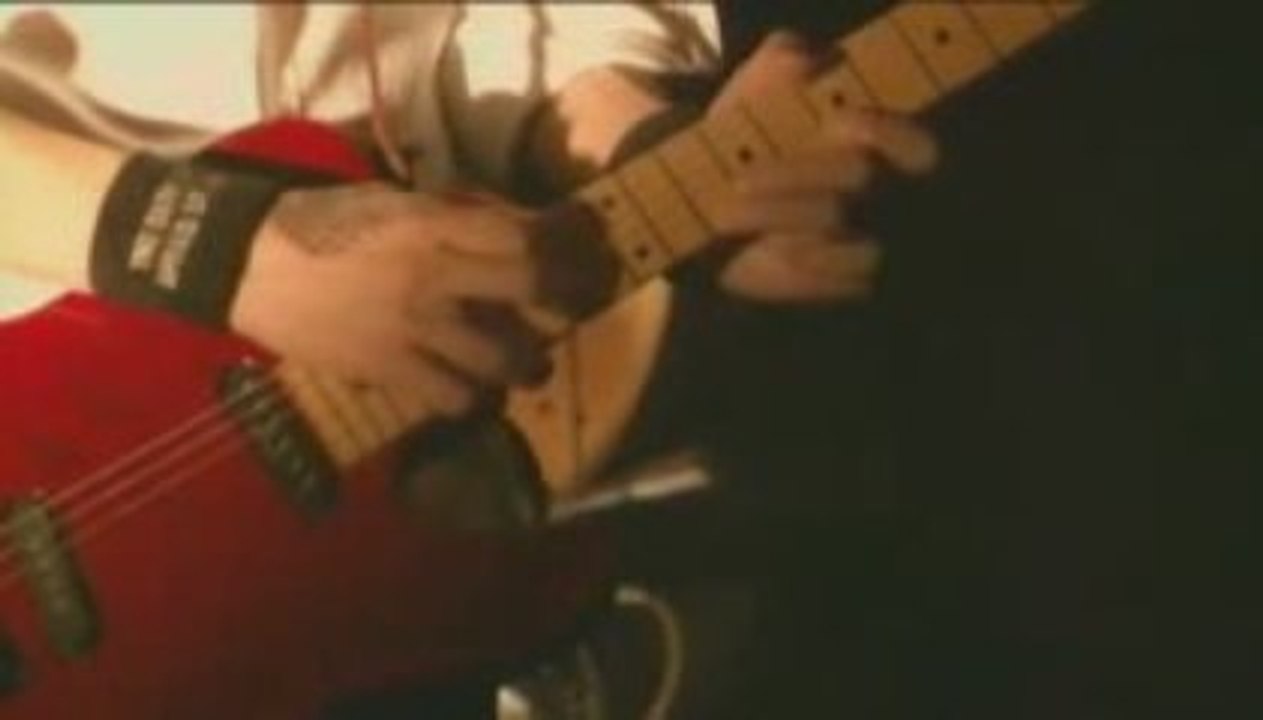 DIR EN GREY - TOGURO (live) T08 THE ROSE TRIMS AGAIN