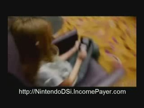(Nintendo DSi Console) Best in The Nintendo DS Series?