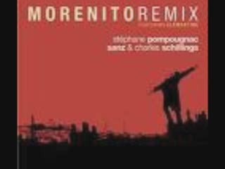Stéphane pompougnac "morenito" (sanz & schillings remixes)