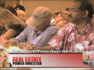 Real Estate Power Investor By Charrissa Cawley