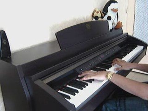 Pussycat dolls - i hate this part par vinoth93