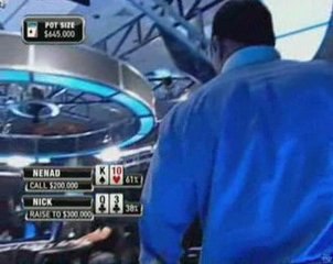 (FR) WPT - Foxwoods - Partie 04