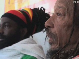 Inna de yard : la toy session