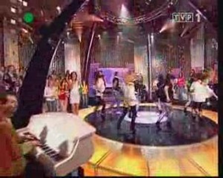 Jaka To Melodia-Magda Tul & Volt