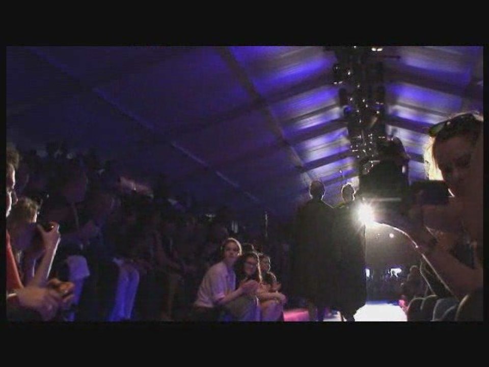 Hyères 2008 part5 (Grand Prix l'Oréal Professionnel)