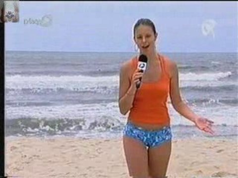 Luiza Gottschalk verao playtv 2