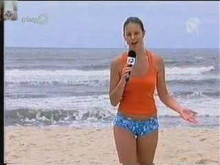 Luiza Gottschalk verao playtv 2