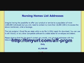 Attention Affiliates & Superaffiliates