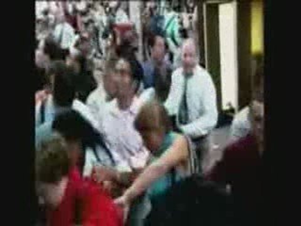 World trade CENTER 11.09