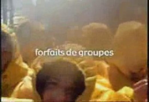 Saute Moutons Jet Boating Montreal