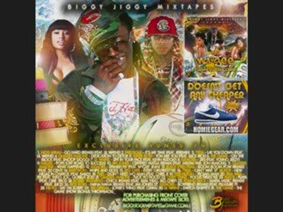 50cent - Boom Boom Pow (Remix) (Feat.Black Eyed P )