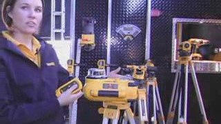 Interview with the Project Manager for Dewalt Lasers