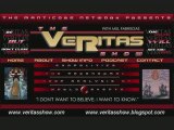 The Veritas Show - Show 15 - Norio Hayakawa - Part 1/19