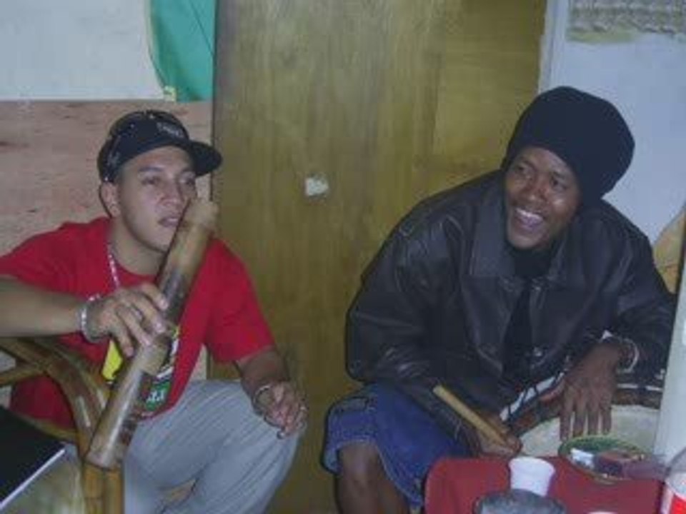 shao boana _ lakatso (rap gasy)