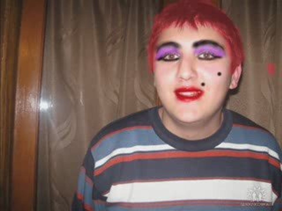 Pornoo starR