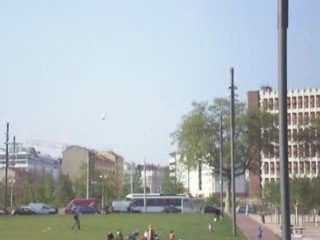 Lyon Dauphiné: Cerf-Volant