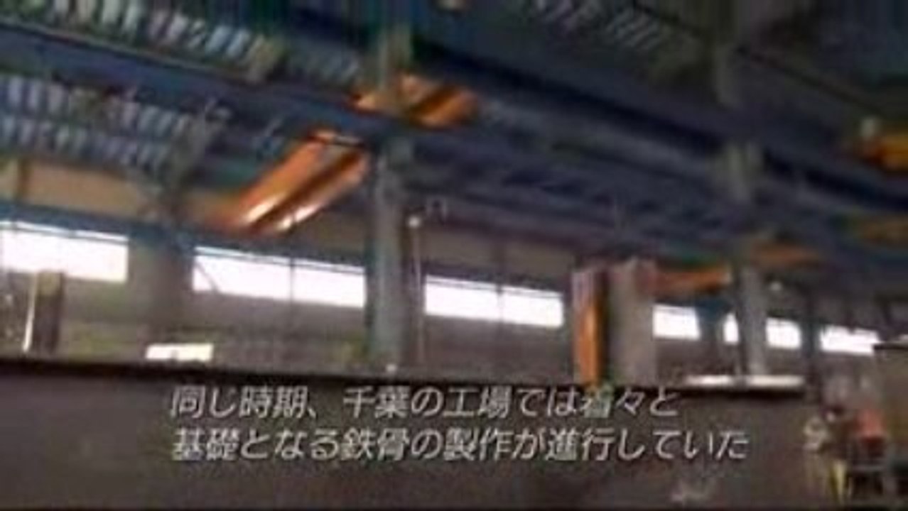 Real G Gundam  -  “For the next step”