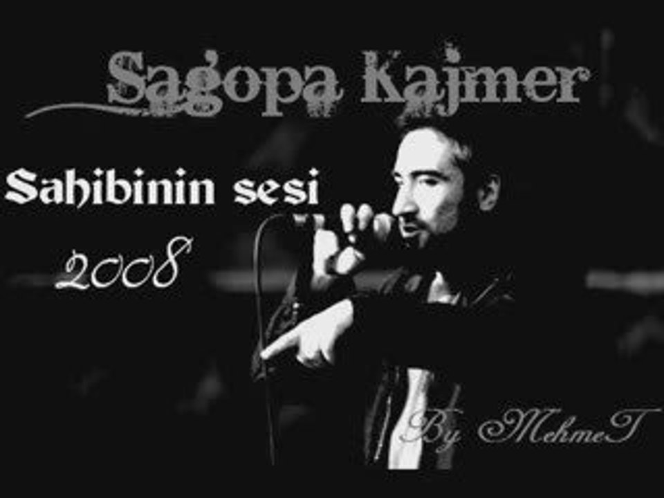 Sahibinin Sesi