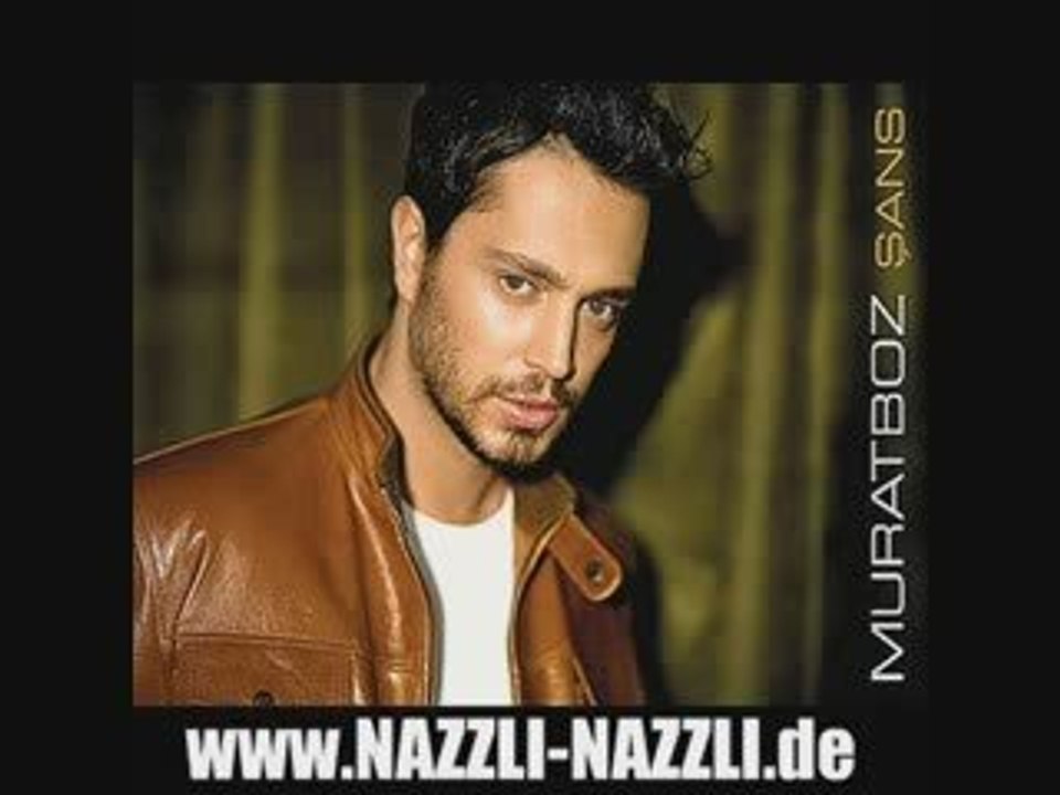 Murat Boz - Iki Medeni Insan