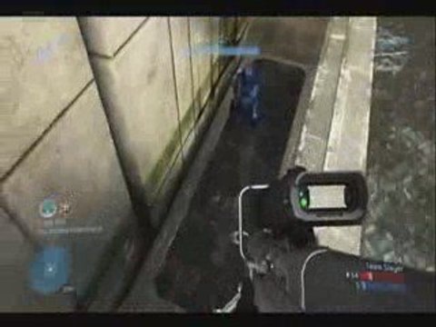 Halo 3 Community Sniper Montage ::: Snipers United :::