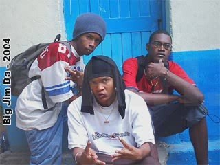 Big jim dah _ dans le coma (rap gasy)