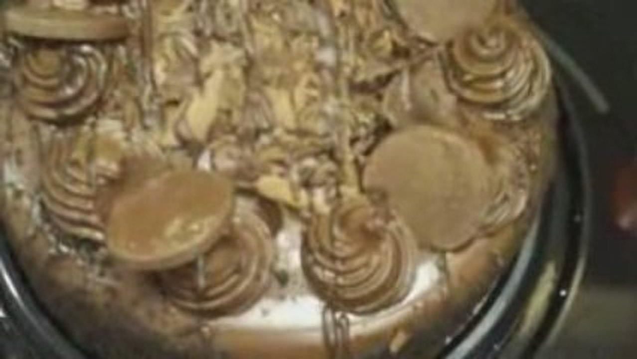 Weight Loss Diet Disaster Food: Chocolate Cake