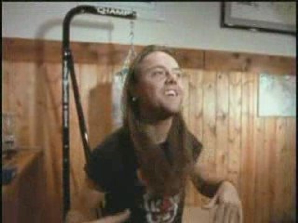 Nothing else matters