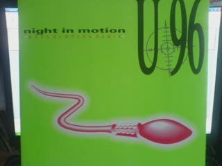 U96 - Night in motion (Bass Bumpers Remix)
