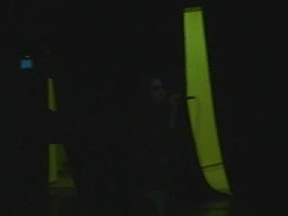 Bursa 2007 sago kolo