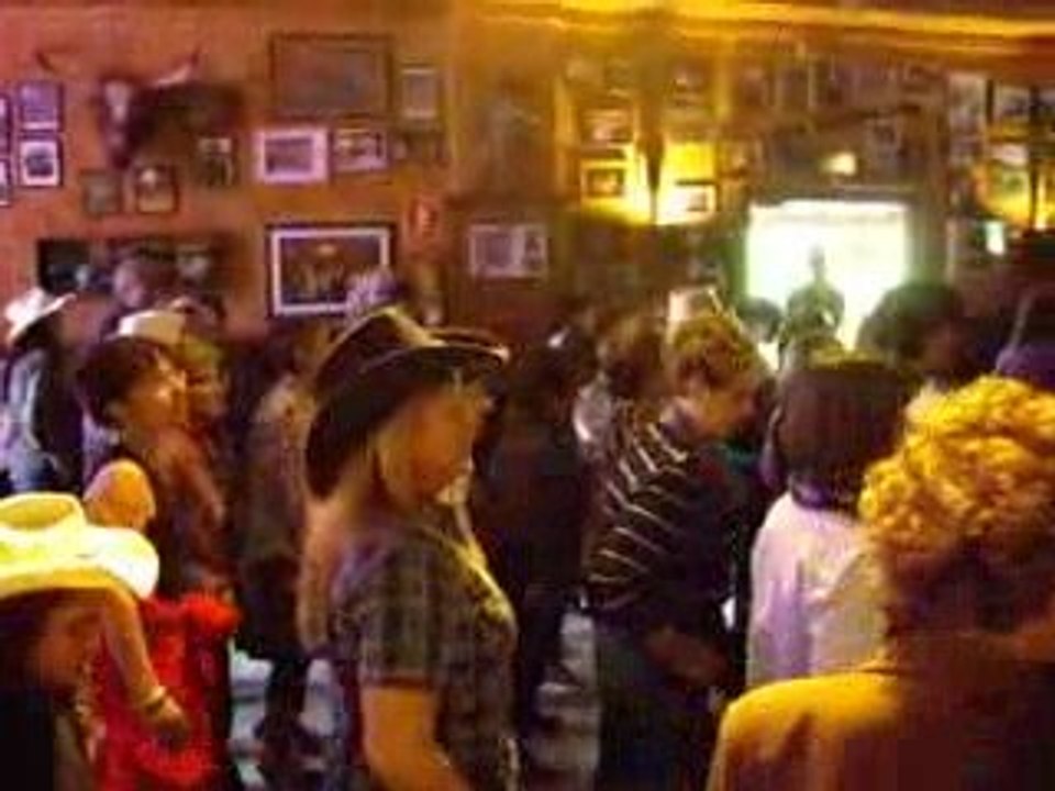 2ª trobada al Nashville