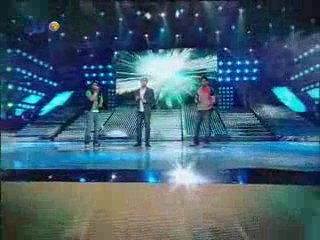 Prime 10 - Yahia Ibrahim & Aziz - Star Academy LBC6 - (5.3)