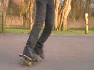 boardslide