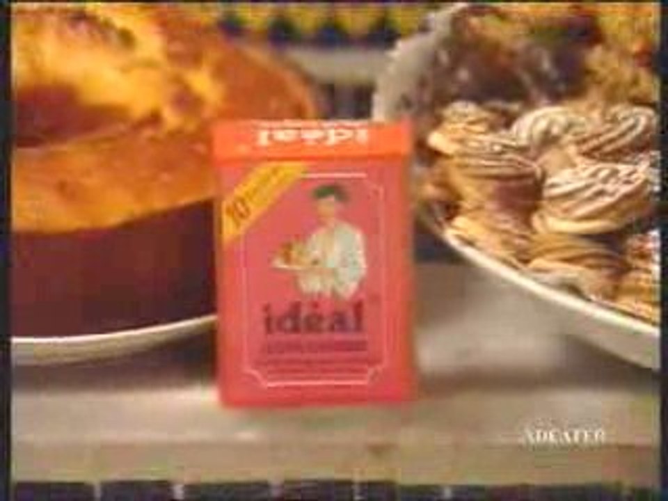 Pub 10 Khmira Ideal 1995