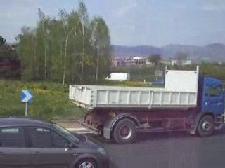 Romagnat: Rond-Point