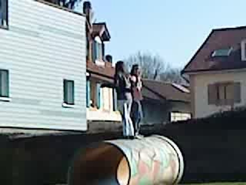 deb and sophie