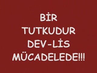 TEK SES TEK YUMRUK DEV-LİS GELİYOR!!!